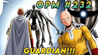 One Punch Man 232 Tagalog Review