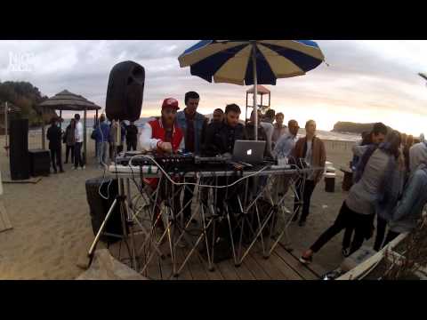 Give Us The Tools @ N2B ELEVEN O' CLOCK 21Apr2013