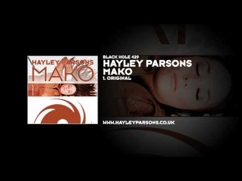 Hayley Parsons - Mako