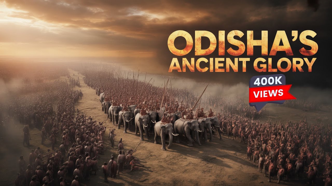 Summary lecture on Post-Mauryan history for competitive examinations