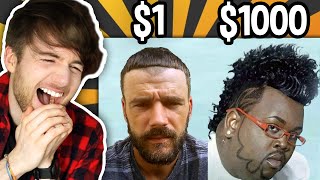 THE BEST AND WORST HAIRCUTS OF ALL TIME