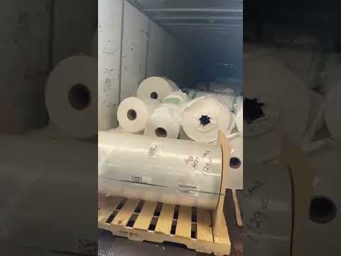 LDPE Film Rolls