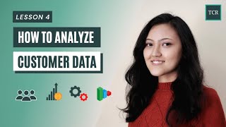 How to analyze customer data - Customer Analytics for Businesses
