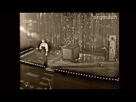 Enrique y Ana - Chim Chim Chery (1977)