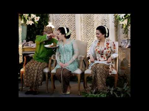 FULL PERNIKAHAN RAFFI AHMAD DAN NAGITA SLAVINA