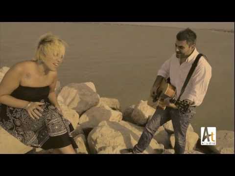 CHRISTINA PERRI - Distance - Stephanie ft. Andrea Tirimacco HD