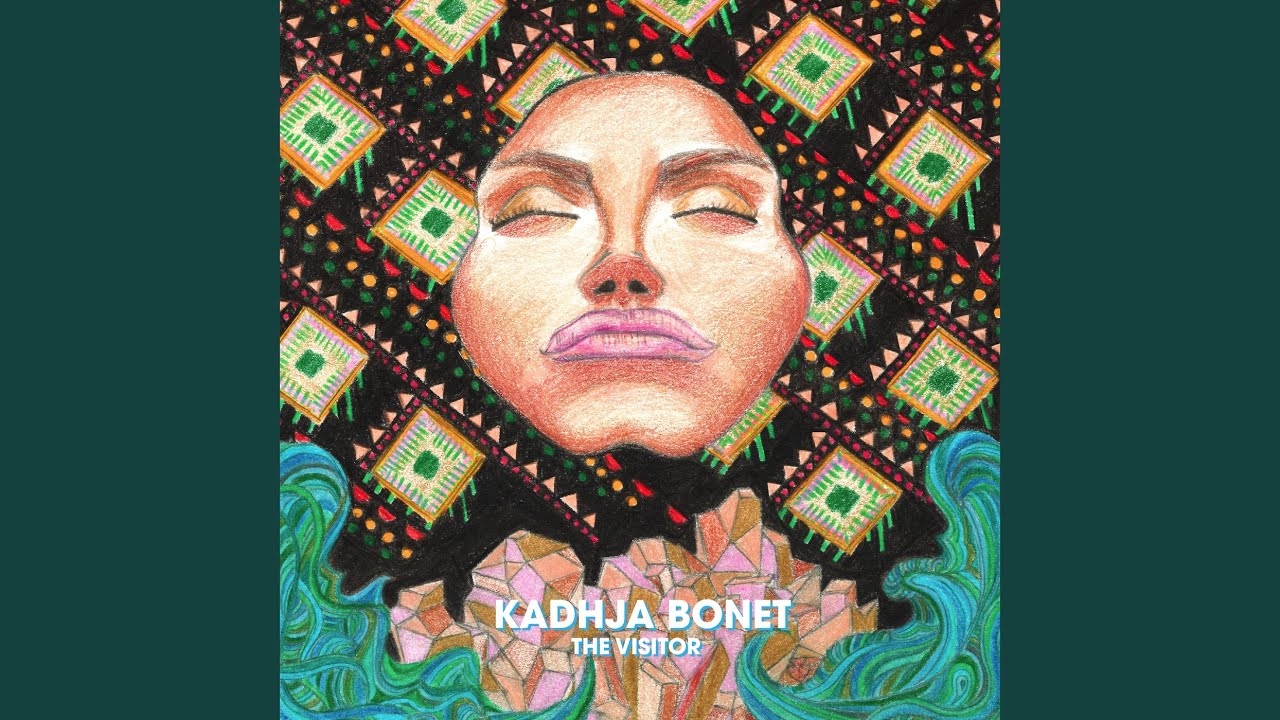 Kadhja Bonet - Honeycomb