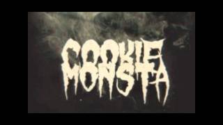 Cookie Monsta  - Ginger Cunt [HD]