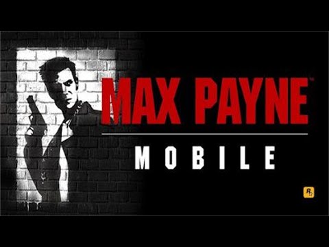 Max Payne Mobile X64 Update (by Rockstar Games) iOS Gameplay Trailer (iPhone6s Gameplay) - YouTube