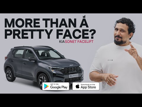 Kia Sonet 2024: Should You Buy One | View