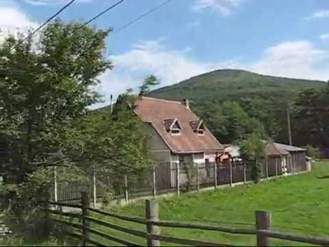 Pasul Oituz Ozunca Bai Tusnad Lacul Sf  Ana iul 2014