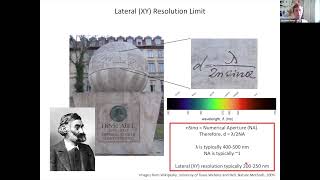 Download lagu [TALK 4] Super-Resolution Microscopy - Jon Howe (Biophysical Techniques Course 2022) mp3