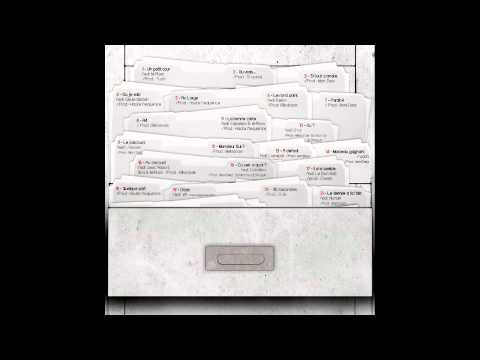 14 - Fadah - Entre parenthèses (Prod. Mani Deïz - Kids of Crackling)