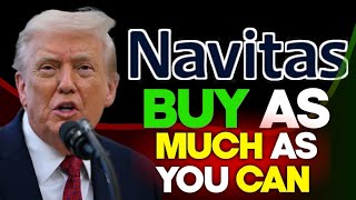 Download lagu Navitas (NVTS) Stock Analysis: Warning Signal or Hidden Opportunity? mp3 Download lagu Navitas (NVTS) Stock Analysis: Warning Signal or Hidden Opportunity? mp3