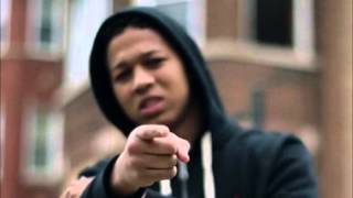 Lil Bibby Ft. Wiz Khalifa &amp; Juicy J - For The Low Pt. 2 (Prod. By Goose) New CDQ Dirty NO DJ