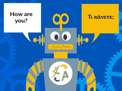 Language Translator Demo