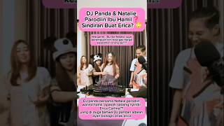 Download lagu DJ Panda & Natalie Parodiin Ibu Hamil?? Sindiran Buat Erica??? mp3 Download lagu DJ Panda & Natalie Parodiin Ibu Hamil?? Sindiran Buat Erica??? mp3
