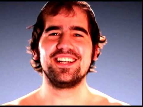 Michael Jackson black and white parody