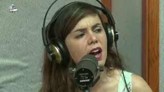 Marina BBface & The Beatroots