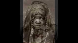 (the pale faced Indian) cherokee reservation (john d. loudermilk)