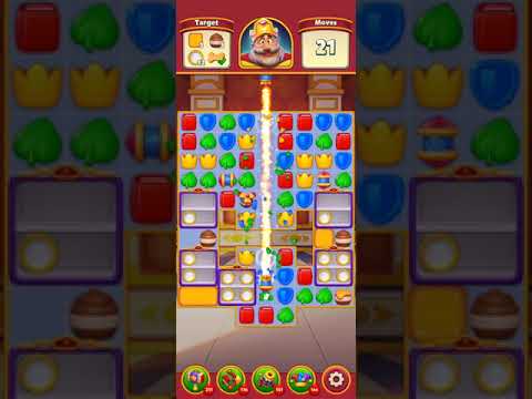 Loyal Match Level 2575