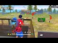 Dragunov With 20 Kills Solo Vs Squad Ajjubhai OverPower Gameplay Garena Free Fire