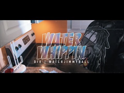 Foreign Boi- Water Whippin (21 Savage Remix)