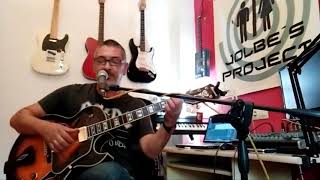 &quot;Rocking Chair&quot; ... Eric Clapton