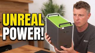 GMKtec Neo X1 Pro Review - The Monster PC With Ryzen 9 9955HX3D & RTX 