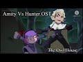 Amity Vs Hunter OST (the owl house) (SPOILERS)