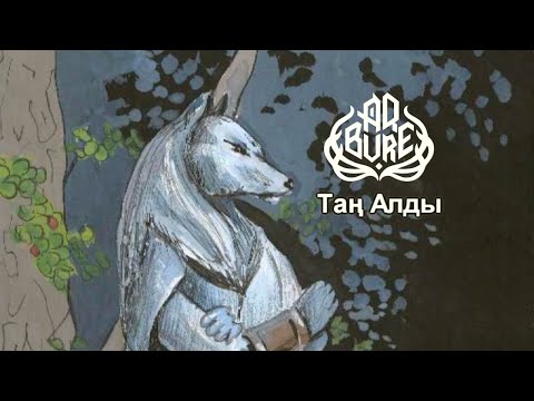 Aq Bure - Tan Aldy / Ак Буре - Тан Алды