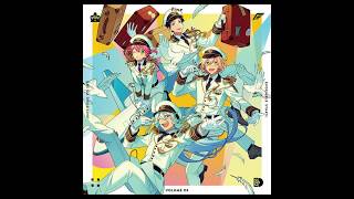 【あんスタ】アハ体験動画【fine　O1. Miracle Dream Traveler O2. Tryst of Stars】