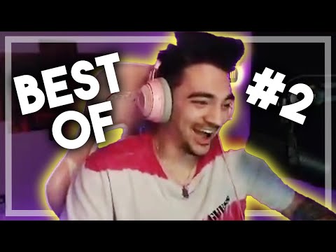 Best of TrelliRelli! - Stream Highlights #2