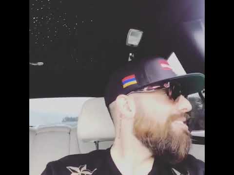 Spitakci Hayko ft Eric Shane (Es gisher)