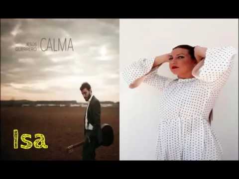 Jesús Guerrero y Niña Pastori por bulerías