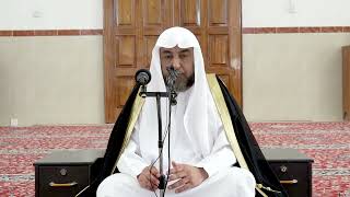 صورة 57- باب القناعة والعفاف ..- رياض الصالحين- فضيلة الشيخ أ د سامي الصقير- 7 - 8 شوال 1443هـ