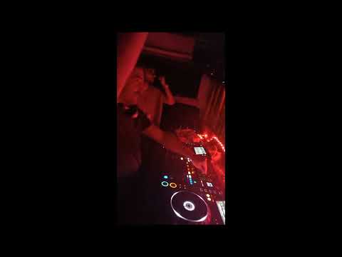 Joe Fisher @ Groovebeat - Carnal, Buenos Aires