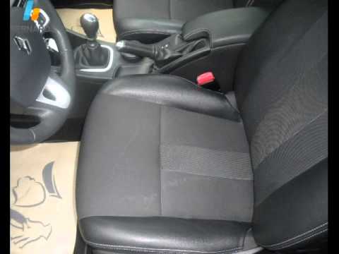 Renault Fluence occasion en vente à Lons-le-Saunier,  39, par RENAULT LONS-LE-SAUNIER