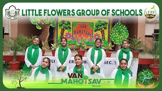 Little Flowers Public Senior Secondary School Video thumbnail