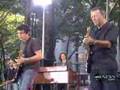 John Mayer and Eric Clapton - Crossroads (ABC ...