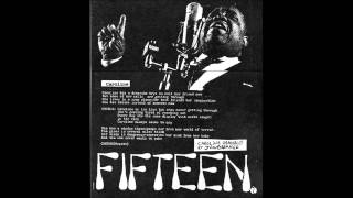 Fifteen - Caroline (Jawbreaker Cover)