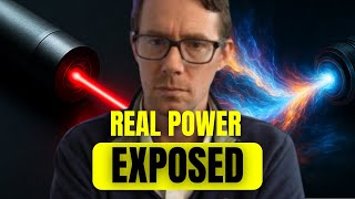 Matter Wave Beams Make Lasers Look Like Toys