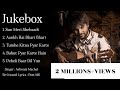 Top 5 Cover Songs Jukebox Ashwani Machal Old Song New Version Hindi Romantic Songs Love Song