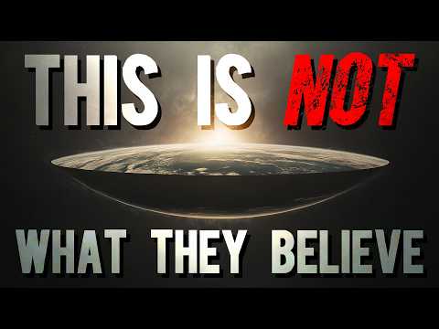 Flat Earth is WAY WORSE than you think…
