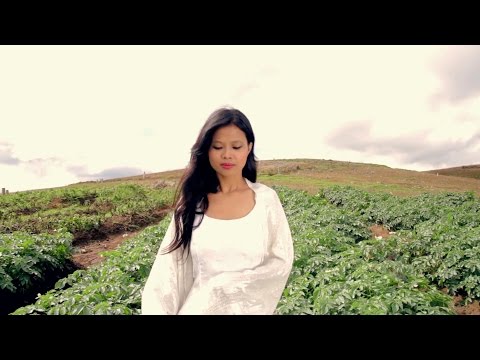 Sarah Lalrinawmi - Thy Kingdom Come (Official Music Video)