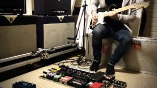 Video thumbnail for Selah Scarlett Love v2 overdrive by Henry Seeley