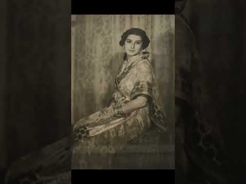 The Real Sita Ramam #noorjahan #princessniloufer #sitaramam