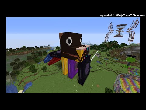 Cubivore - Theme 5 - Extended