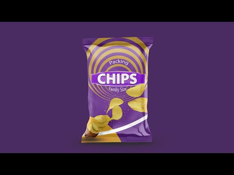 Product Packaging Label Design Product Label Design in Photoshop Vertex Graphic