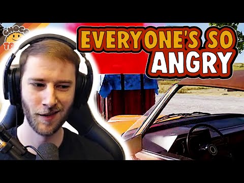 Everyone Is So Angry at chocoTaco and Boom - PUBG Duos Gameplay
